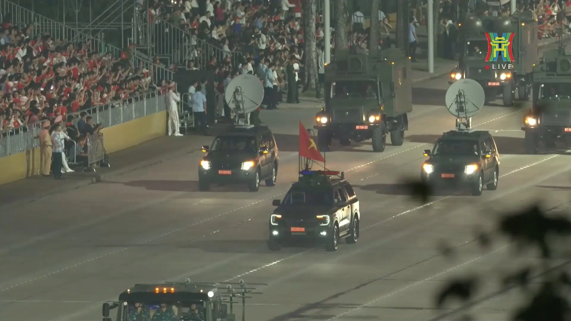 Đài PTTH Hà Nội